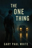 The One Thing (eBook, ePUB)