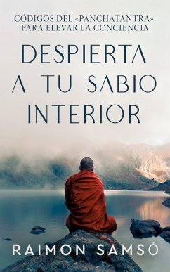 Cover Despierta a tu sabio interior (eBook, ePUB)