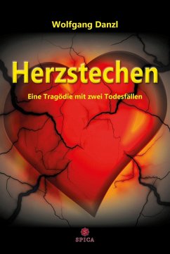 Cover Herzstechen (eBook, PDF)