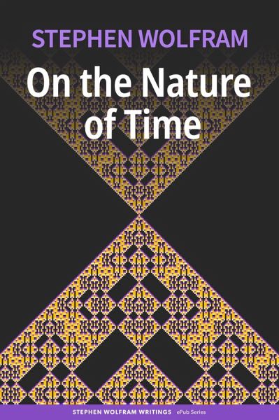 On the Nature of Time (eBook, ePUB)