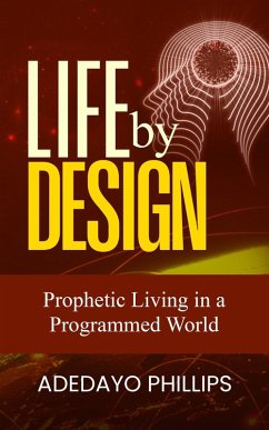 Cover Life by Design (eBook, ePUB)