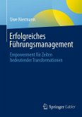 Erfolgreiches Führungsmanagement (eBook, PDF)