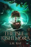 The Isle of Kishi Mora (eBook, ePUB)