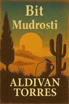 Cover Bit Mudrosti (eBook, ePUB)