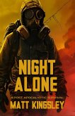 Night Alone (eBook, ePUB) Night Alone (eBook, ePUB)