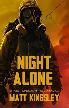 Night Alone (eBook, ePUB) - Kingsley, Matt Night Alone (eBook, ePUB) - Kingsley, Matt