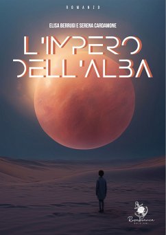 Cover L'Impero dell'Alba (eBook, ePUB)
