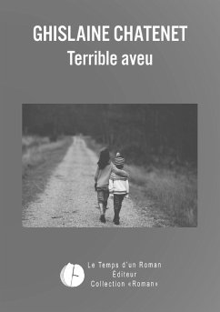 Cover Terrible aveu (eBook, ePUB)
