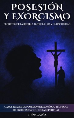 Cover Posesión Y Exorcismo (eBook, ePUB)