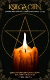 Ksiega Cien (eBook, ePUB)
