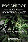 Foolproof Guide to Growing Cannabis (eBook, ePUB)