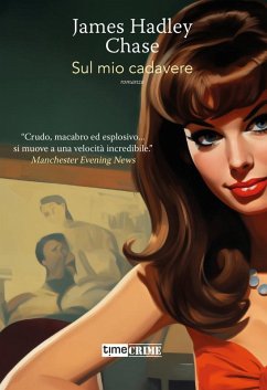 Cover Sul mio cadavere (eBook, ePUB)