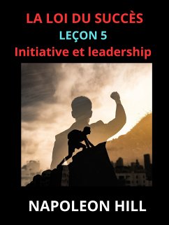 Cover La loi du succès - Leçon 5 (eBook, ePUB)