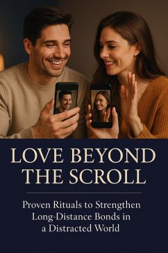 Cover Love Beyond the Scroll (eBook, ePUB)