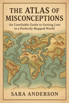 Cover The Atlas of Misconceptions (eBook, ePUB)