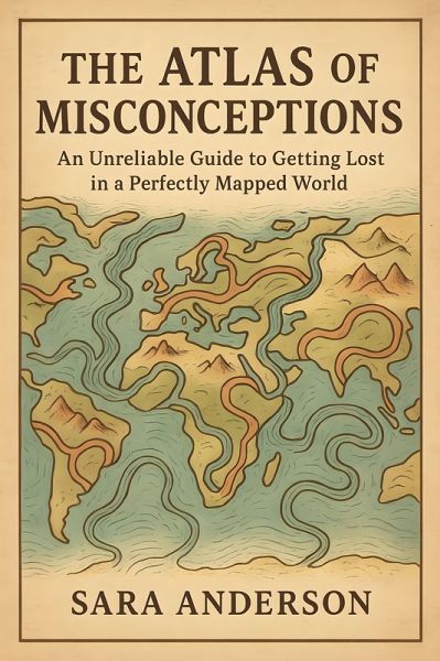 The Atlas of Misconceptions (eBook, ePUB) The Atlas of Misconceptions (eBook, ePUB)