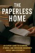 The Paperless Home (eBook, ePUB) - Bild 1