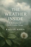 The Weather Inside (eBook, ePUB) The Weather Inside (eBook, ePUB)