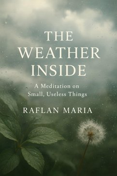 Cover The Weather Inside (eBook, ePUB)