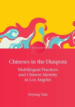 Cover Chineses in the Diaspora (eBook, ePUB)