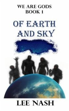 Cover Of Earth and Sky (eBook, ePUB)