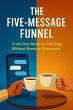 The Five-Message Funnel (eBook, ePUB) - Bild 1