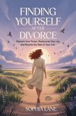 Finding Yourself After Divorce¿ (eBook, ePUB) Finding Yourself After Divorce¿ (eBook, ePUB)