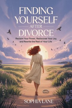 Cover Finding Yourself After Divorce¿ (eBook, ePUB)