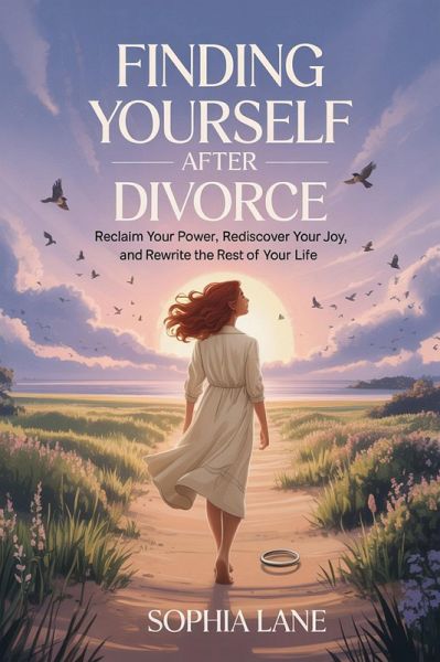 Finding Yourself After Divorce¿ (eBook, ePUB) Finding Yourself After Divorce¿ (eBook, ePUB)