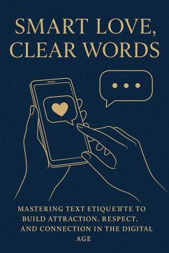 Cover Smart Love, Clear Words (eBook, ePUB)