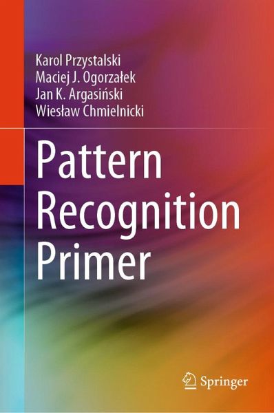 Pattern Recognition Primer (eBook, PDF)