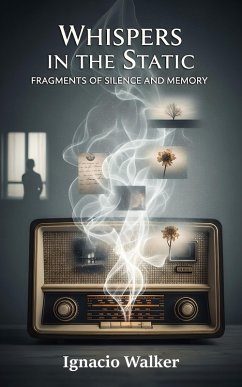Cover Whispers in the Static (eBook, ePUB)