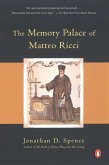 The Memory Palace of Matteo Ricci (eBook, ePUB)