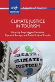 Climate Justice in Tourism (eBook, ePUB)