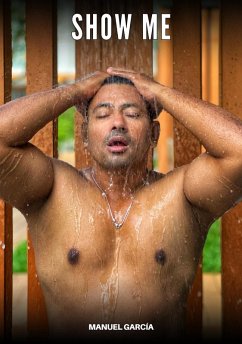 Show Me (eBook, ePUB) - García, Manuel