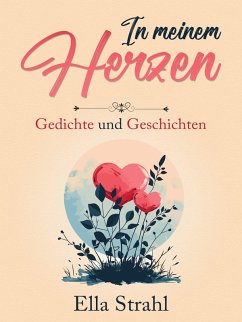 Cover In meinem Herzen (eBook, ePUB)