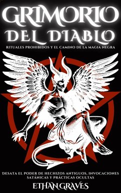 Grimorio Del Diablo (eBook, ePUB) Cover Grimorio Del Diablo (eBook, ePUB)