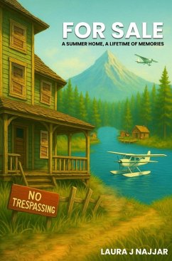 Cover For Sale (eBook, ePUB)