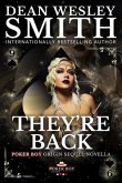 They're Back (eBook, ePUB)