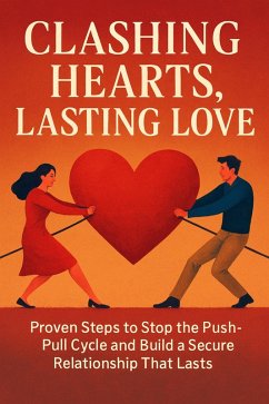 Cover Clashing Hearts, Lasting Love (eBook, ePUB)