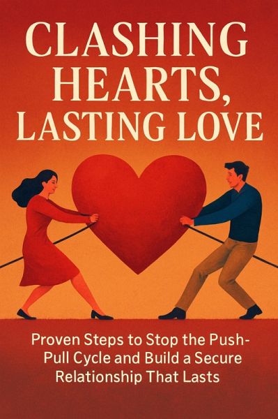 Clashing Hearts, Lasting Love (eBook, ePUB)