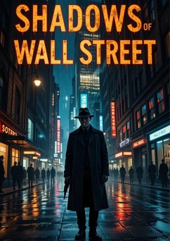 Shadows of Wall Street (eBook, ePUB) - Angie Shadows of Wall Street (eBook, ePUB) - Angie