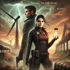 Cover Echoes of the Wind (eBook, ePUB)