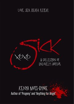 Sick Xoxo (eBook, ePUB) Cover Sick Xoxo (eBook, ePUB)