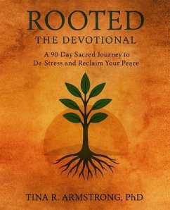 Rooted The Devotional (eBook, ePUB) - Armstrong