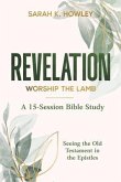 Revelation (eBook, ePUB) Revelation (eBook, ePUB)