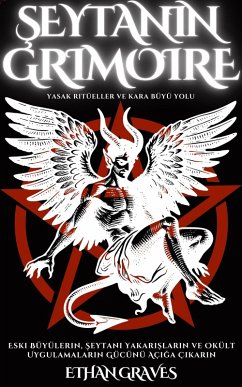 Cover seytanin Grimoire (eBook, ePUB)