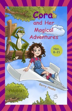 Cover Cora and Her Magical Adventures (eBook, ePUB)