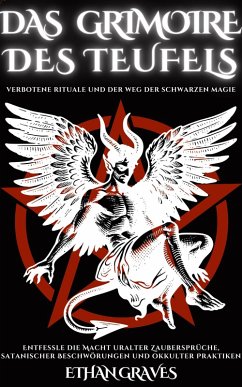 Cover Das Grimoire Des Teufels (eBook, ePUB)