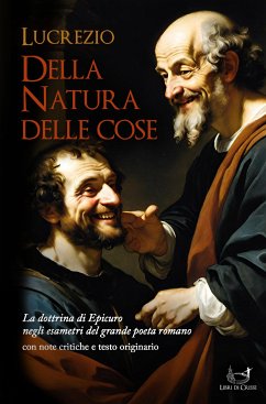 Cover Della natura delle cose (eBook, ePUB)